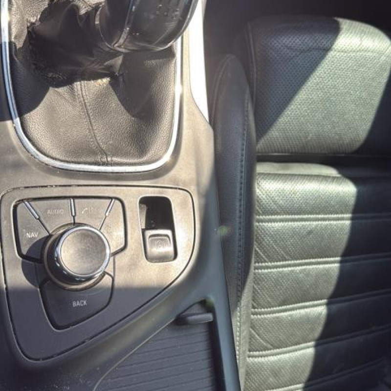 Vitre arriere droit OPEL INSIGNIA 1 Photo n°19