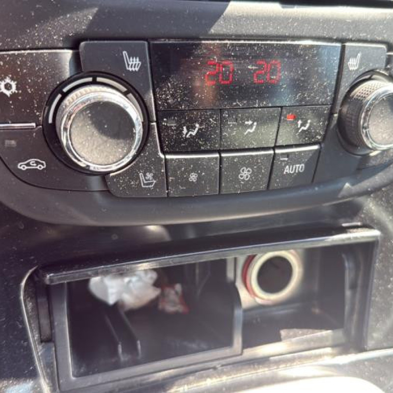 Vitre arriere droit OPEL INSIGNIA 1 Photo n°20