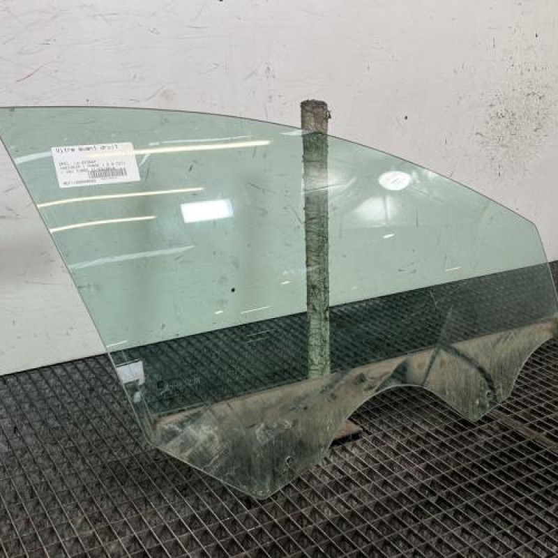 Vitre avant droit OPEL INSIGNIA 1 Photo n°3