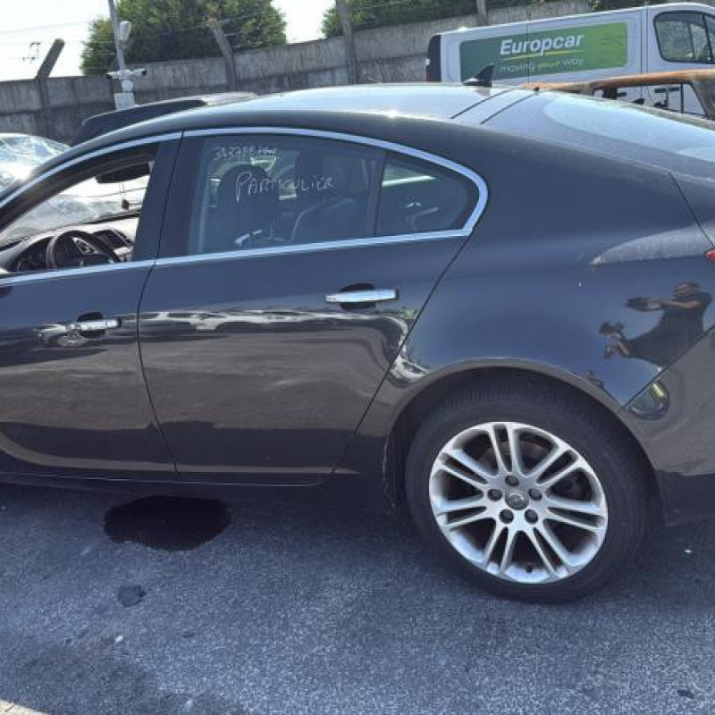 Vitre avant droit OPEL INSIGNIA 1 Photo n°10
