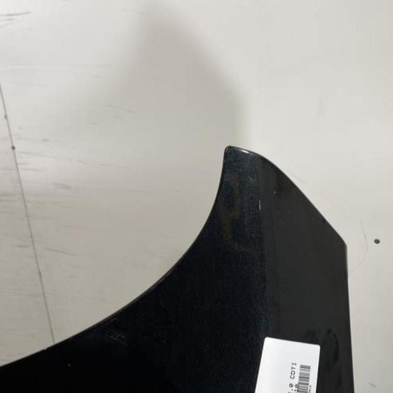 Capot OPEL INSIGNIA 1 Photo n°3