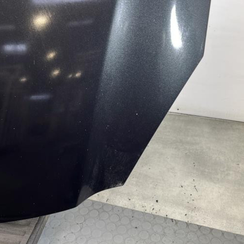 Capot OPEL INSIGNIA 1 Photo n°4