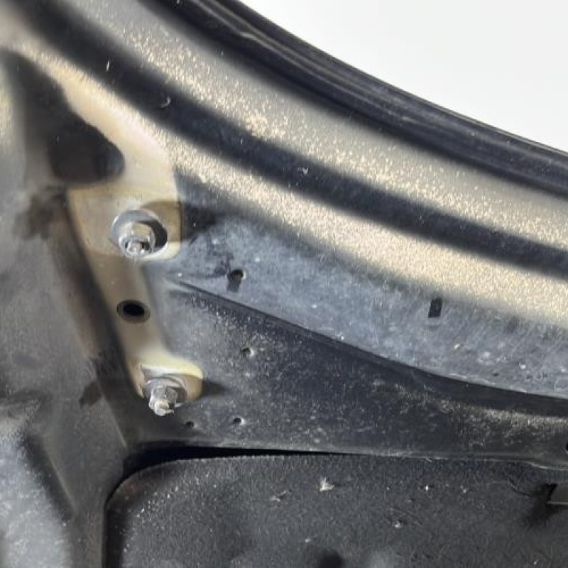 Capot OPEL INSIGNIA 1 Photo n°6