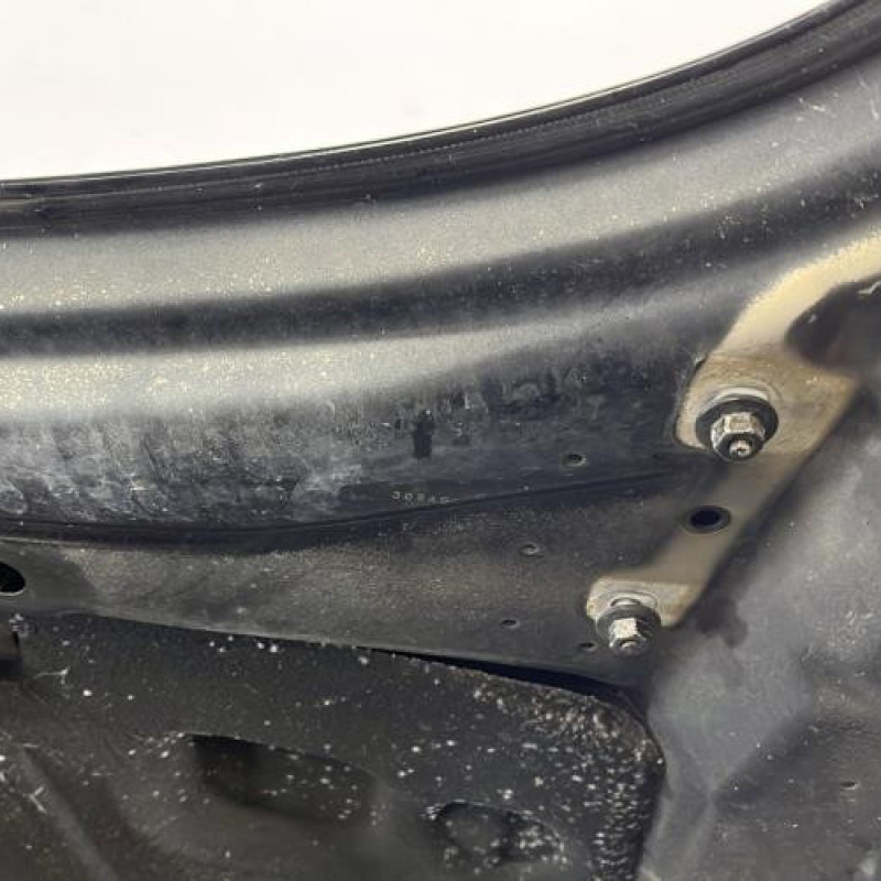 Capot OPEL INSIGNIA 1 Photo n°7