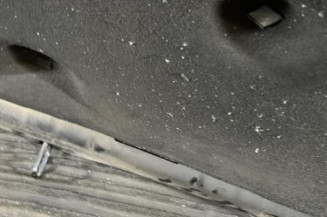 Capot OPEL INSIGNIA 1