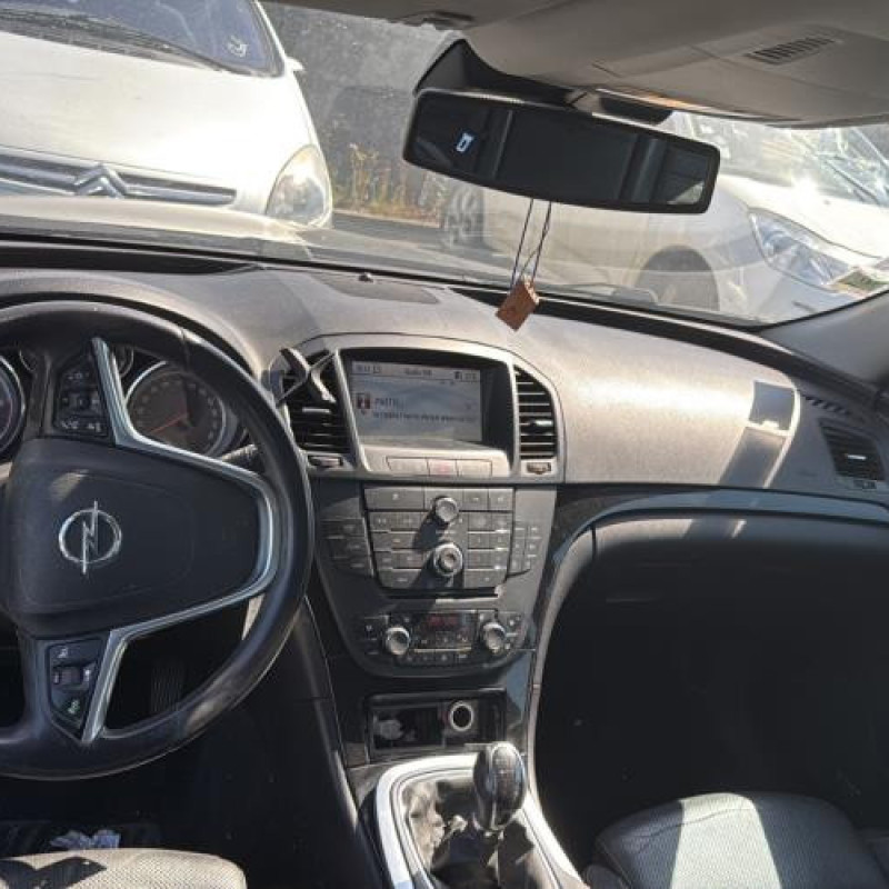 Vitre avant gauche OPEL INSIGNIA 1 Photo n°17