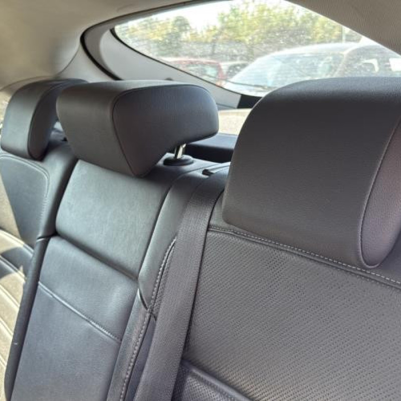 Capot OPEL INSIGNIA 1 Photo n°20