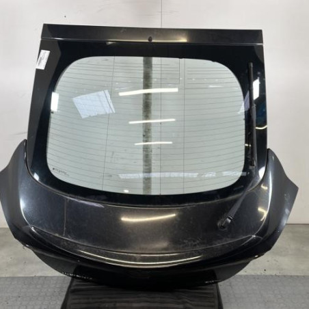 Malle/Hayon arriere OPEL INSIGNIA 1 Photo n°1