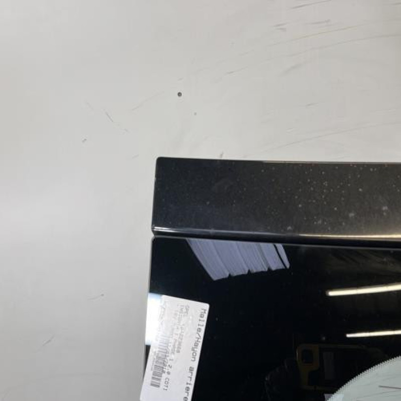 Malle/Hayon arriere OPEL INSIGNIA 1 Photo n°2