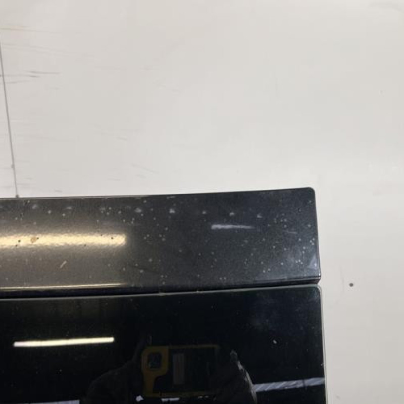 Malle/Hayon arriere OPEL INSIGNIA 1 Photo n°3