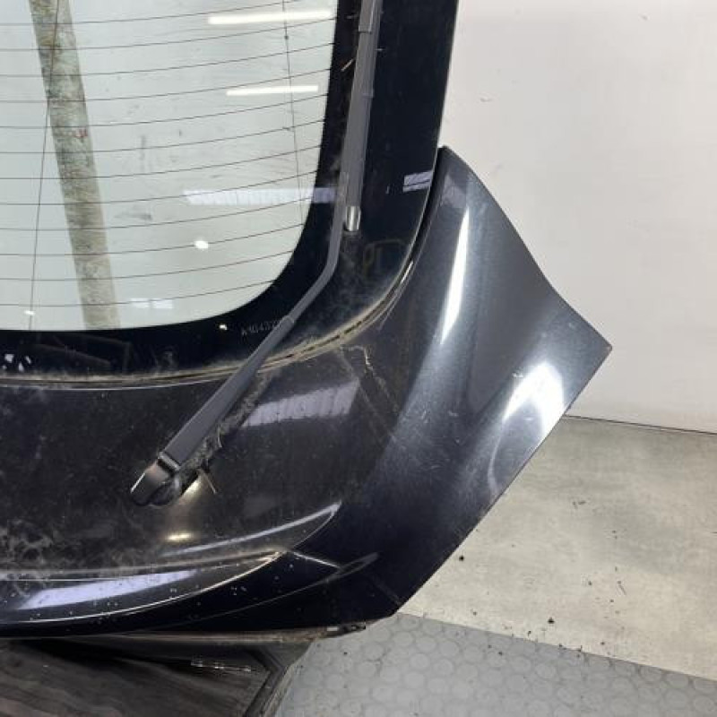 Malle/Hayon arriere OPEL INSIGNIA 1 Photo n°4