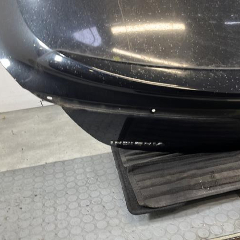 Malle/Hayon arriere OPEL INSIGNIA 1 Photo n°6