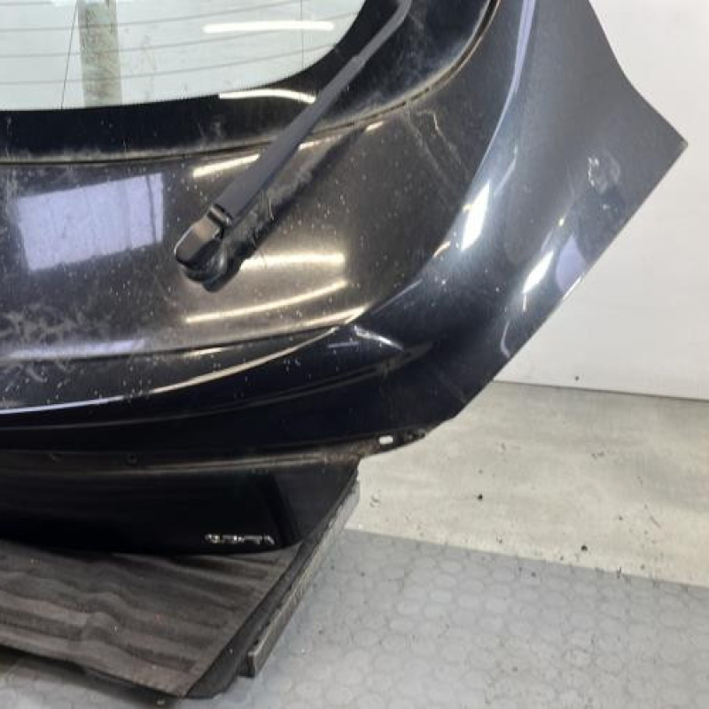 Malle/Hayon arriere OPEL INSIGNIA 1 Photo n°7