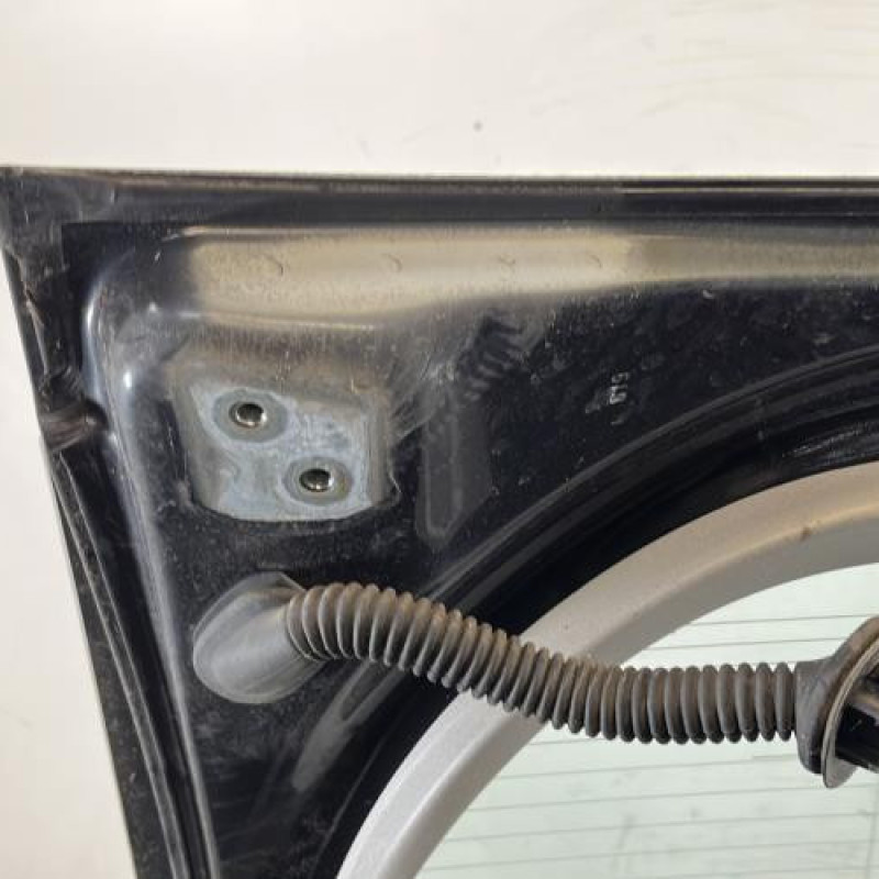 Malle/Hayon arriere OPEL INSIGNIA 1 Photo n°8