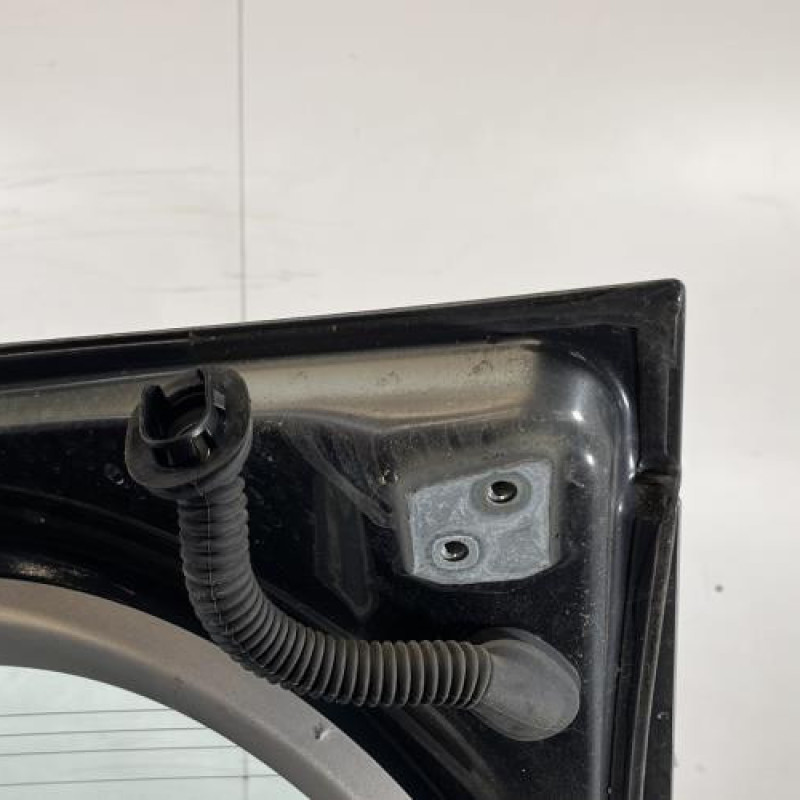 Malle/Hayon arriere OPEL INSIGNIA 1 Photo n°9