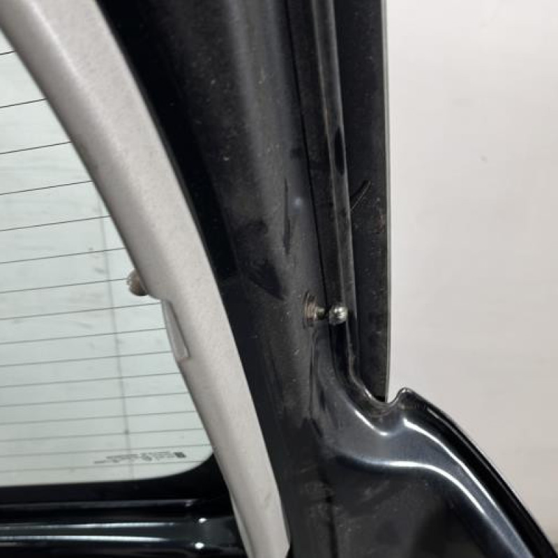 Malle/Hayon arriere OPEL INSIGNIA 1 Photo n°10