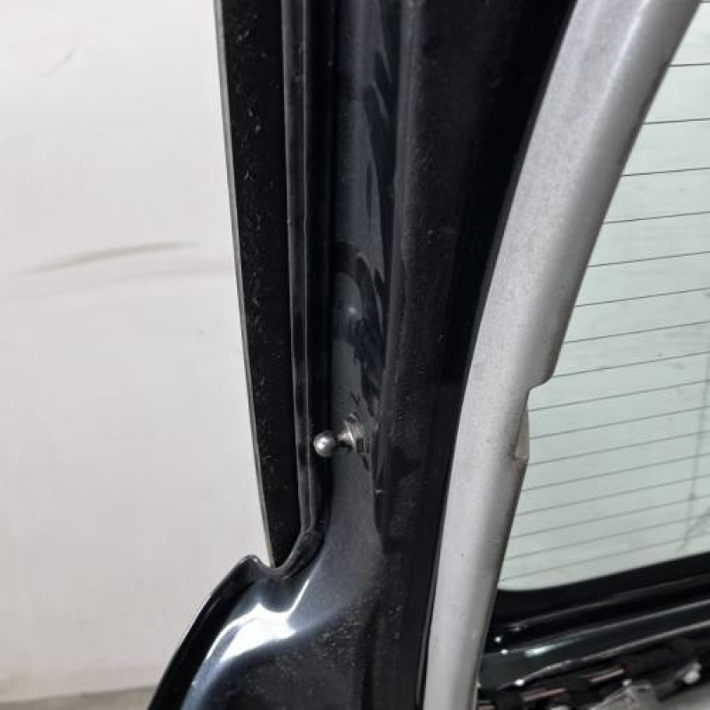 Malle/Hayon arriere OPEL INSIGNIA 1 Photo n°11