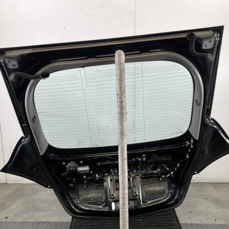 Malle/Hayon arriere OPEL INSIGNIA 1 Photo n°12