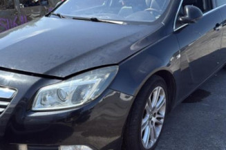 Malle/Hayon arriere OPEL INSIGNIA 1
