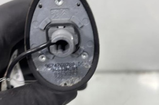 Antenne PEUGEOT 207 Photo n°1