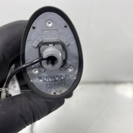 Antenne PEUGEOT 207 Photo n°1