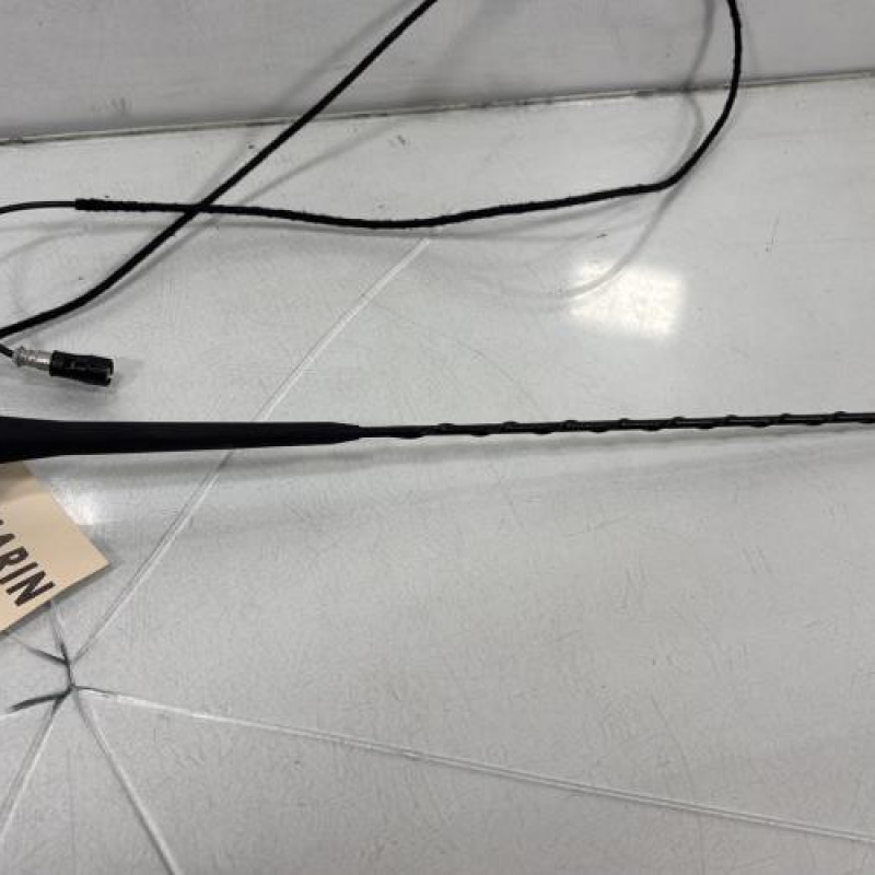 Antenne PEUGEOT 207 Photo n°4