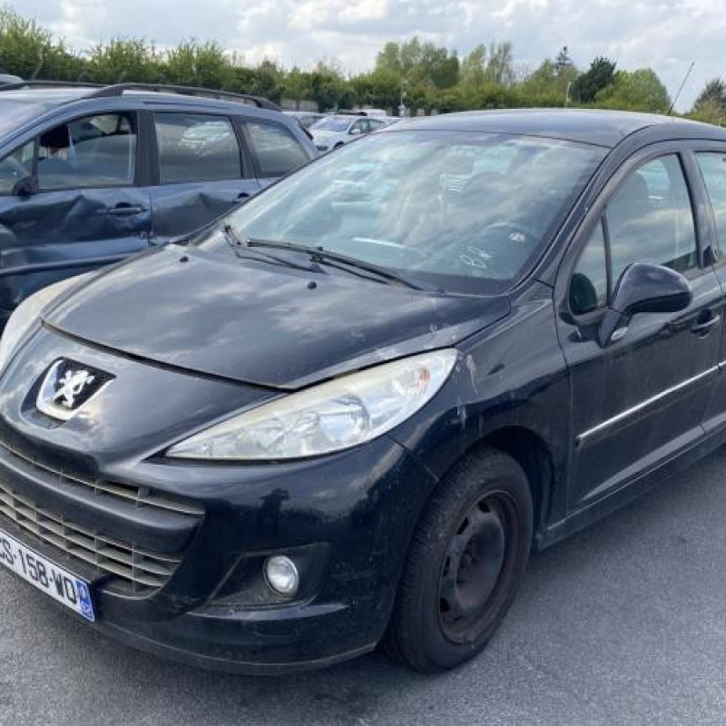 Antenne PEUGEOT 207 Photo n°5