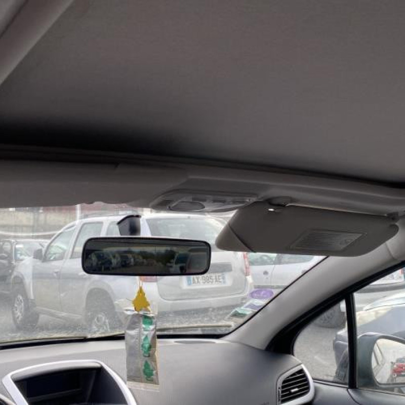 Antenne PEUGEOT 207 Photo n°20