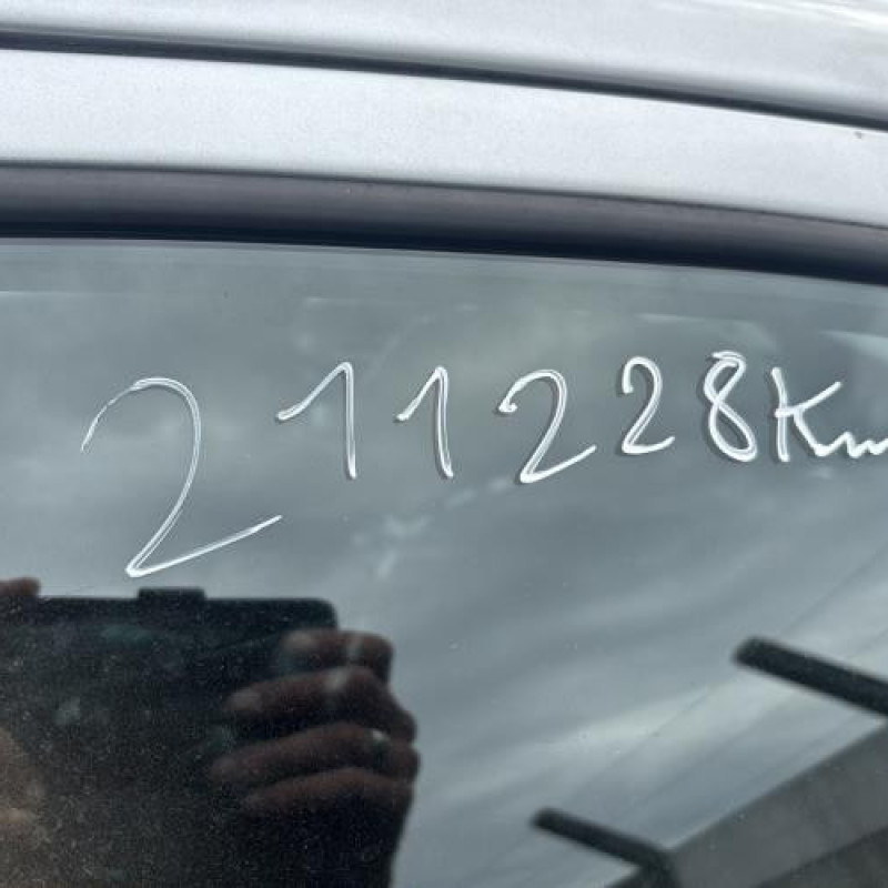 Moteur PEUGEOT 206 Photo n°20