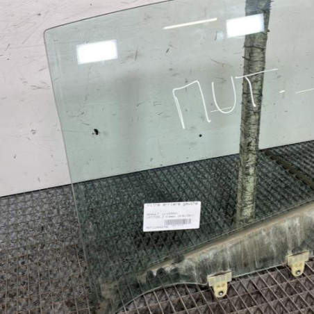 Vitre arriere gauche RENAULT LATITUDE