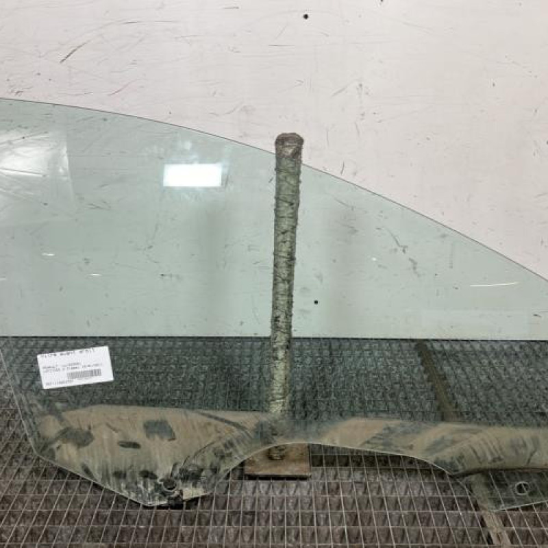 Vitre avant droit RENAULT LATITUDE Photo n°1