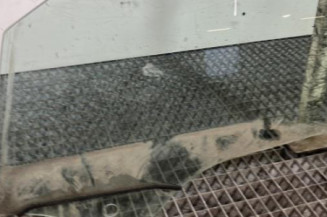 Vitre avant gauche RENAULT LATITUDE