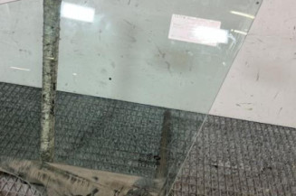 Vitre avant gauche RENAULT LATITUDE