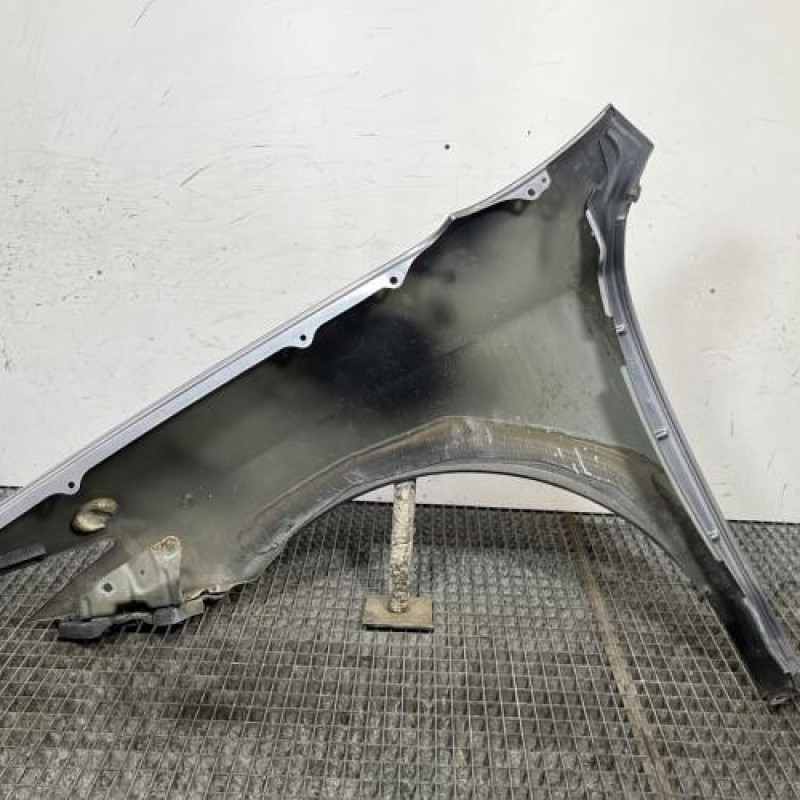 Aile avant droit RENAULT LAGUNA 3 Photo n°4