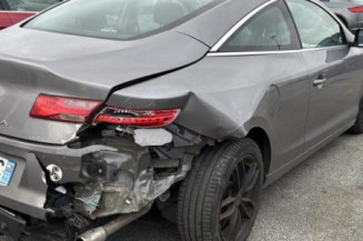 Aile avant droit RENAULT LAGUNA 3