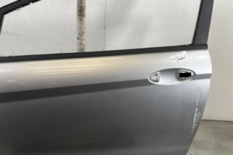 Porte avant gauche FORD FIESTA 6 Photo n°1