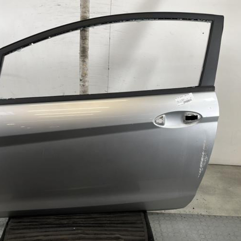 Porte avant gauche FORD FIESTA 6 Photo n°1