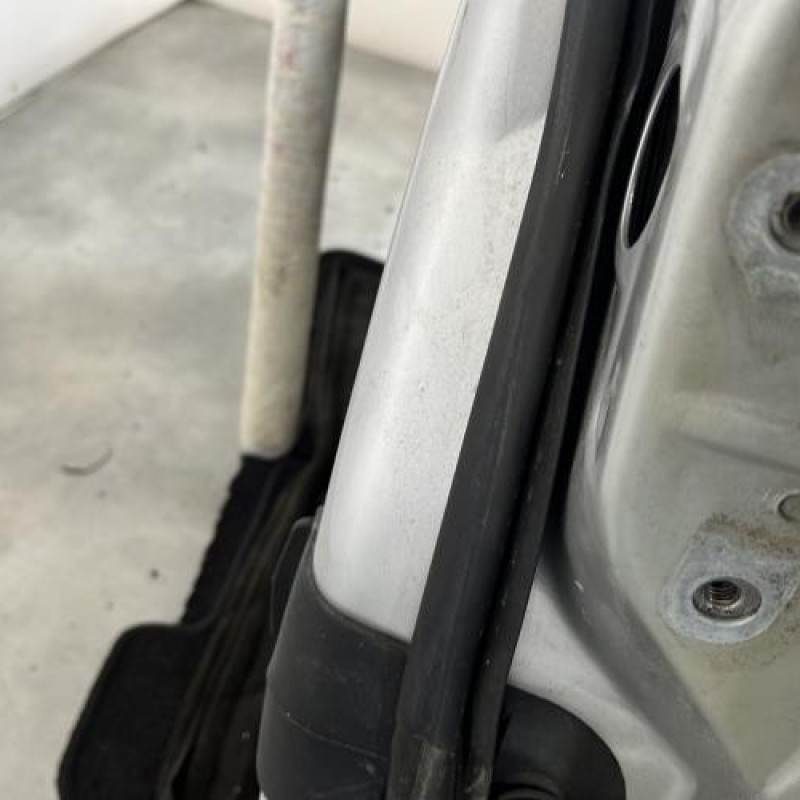 Porte avant gauche FORD FIESTA 6 Photo n°2