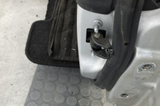 Porte avant gauche FORD FIESTA 6