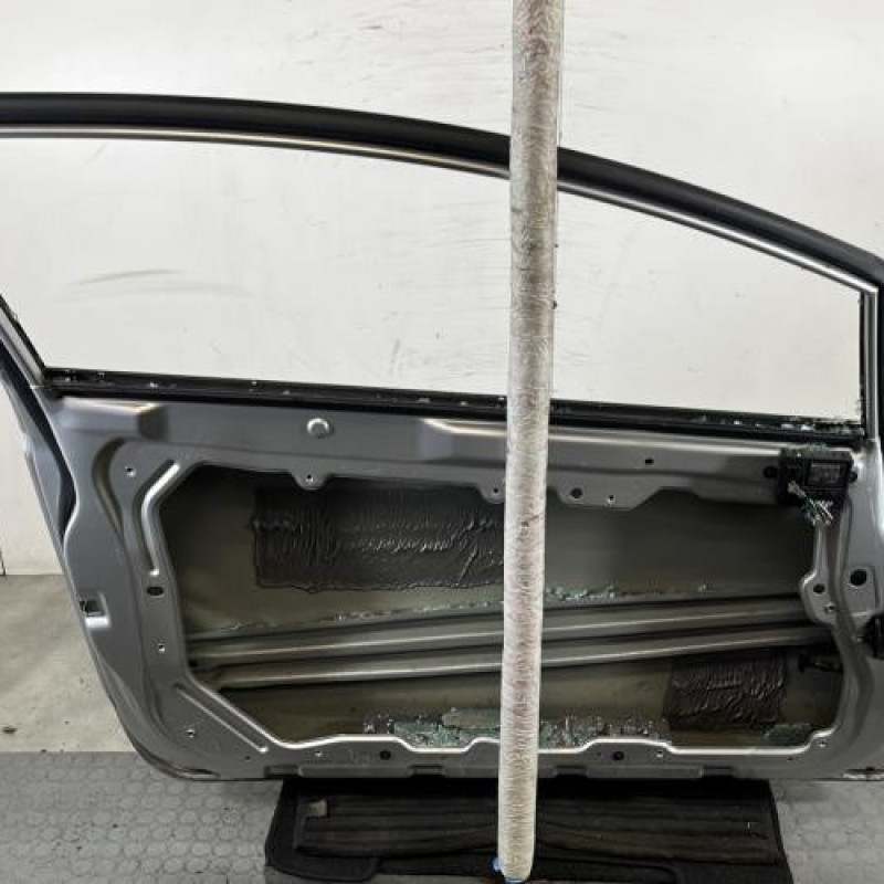 Porte avant gauche FORD FIESTA 6 Photo n°4