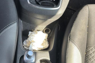 Porte avant gauche FORD FIESTA 6