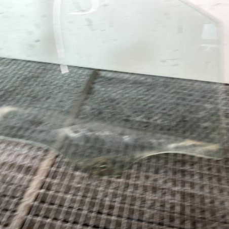 Vitre avant droit FORD FIESTA 6