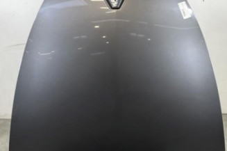 Capot RENAULT LAGUNA 3 Photo n°1