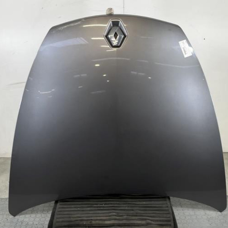 Capot RENAULT LAGUNA 3 Photo n°1