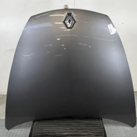 Capot RENAULT LAGUNA 3 Photo n°1