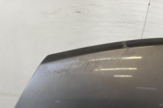 Capot RENAULT LAGUNA 3