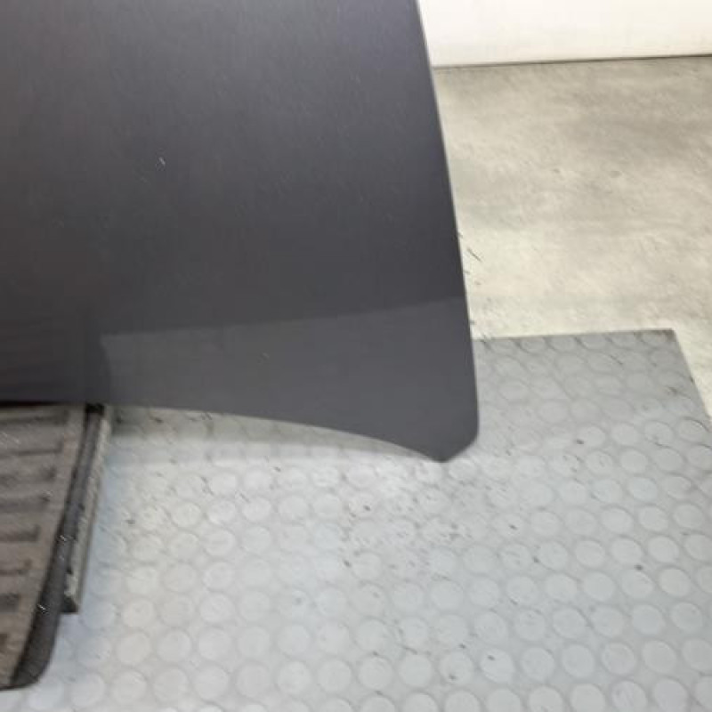 Capot RENAULT LAGUNA 3 Photo n°4