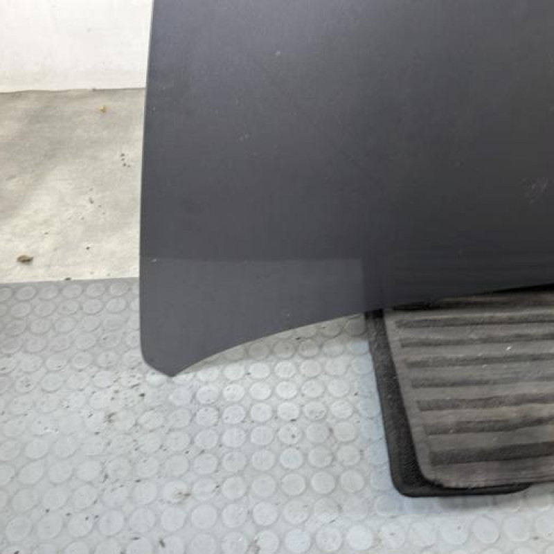 Capot RENAULT LAGUNA 3 Photo n°5