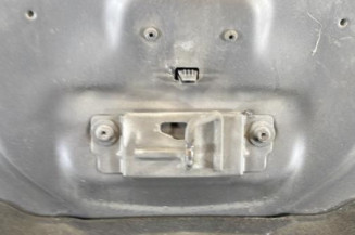 Capot RENAULT LAGUNA 3