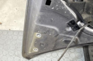 Capot RENAULT LAGUNA 3